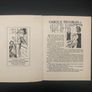Vintage The Splendid Book For Girls Image 3