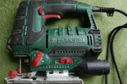 Parkside Jigsaw PSTD 800 B2
