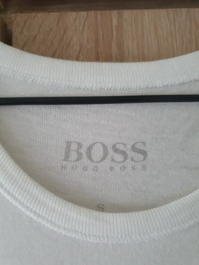 Mens Hugo Boss T Shirt