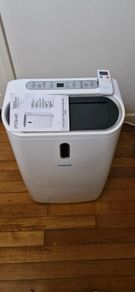 Air Conditioner Cooling, Heating and Dehumidifier