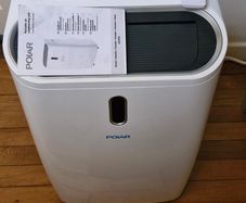 Air Conditioner Cooling, Heating and Dehumidifier