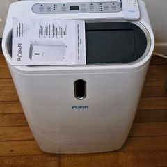 Air Conditioner Cooling, Heating and Dehumidifier