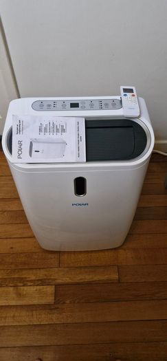 Air Conditioner Cooling, Heating and Dehumidifier