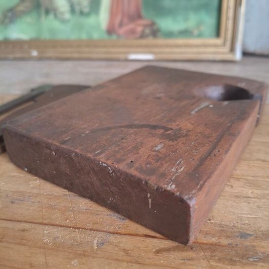 19th Century French Guillaume Plane