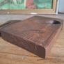 19th Century French Guillaume Plane Image 4