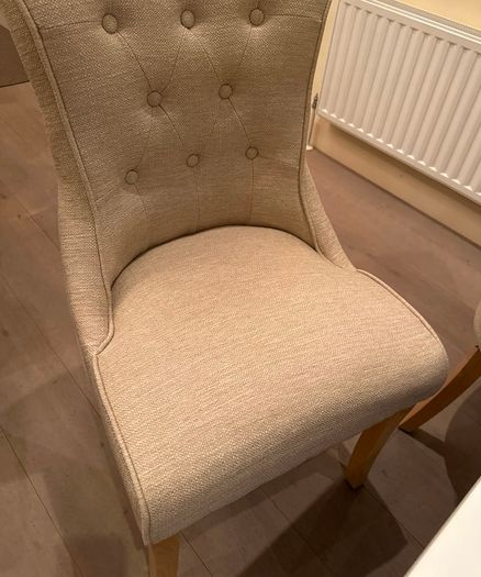 Dining Chairs