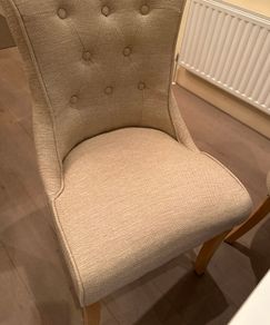 Dining Chairs