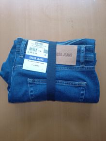 Brand new Salsa jeans for men