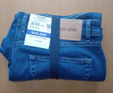 Brand new Salsa jeans for men