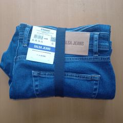 Brand new Salsa jeans for men