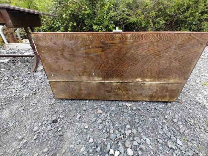 old furniture