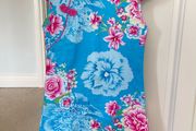 Oriental Style Dresses x 2