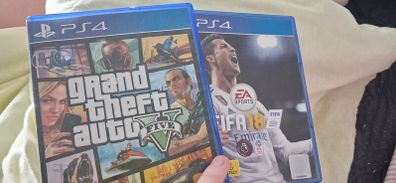 Ps4 games