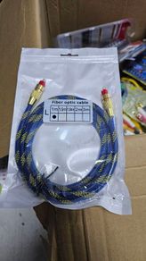 Fiber Optic cable
