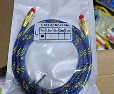 Fiber Optic cable