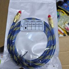 Fiber Optic cable