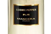 Mancera Cosmic pepper 120 ml new tester+ free gift