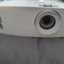 Optoma UHD55 4K Ultra HD DLP Home Theater and Gaming Projector Image 2