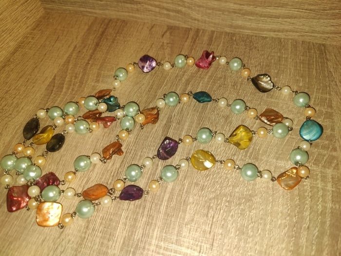 necklace