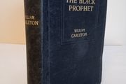 The Black Prophet: A Tale of Irish Famine by William Carleton. Illustrated by Jack B. Yeats (CP120)