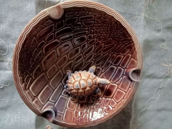 WADE Ashtray