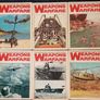 Weapons and Warfare the Illustrated Encyclopedia of 20th Century Image 3