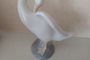 Vintage Lladro Goose Figurine [2]