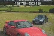 Porsche Water-Cooled Turbos 1979-2019 by Johnny Tipler