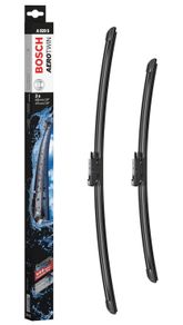 Wiper blade BOSCH Aerotwin A 089 S Set Of Two BMW G05 / Ford