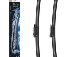 Wiper blade BOSCH Aerotwin A 089 S Set Of Two BMW G05 / Ford