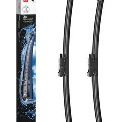 Wiper blade BOSCH Aerotwin A 089 S Set Of Two BMW G05 / Ford