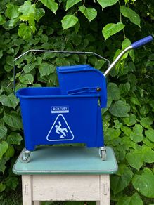 Mop bucket