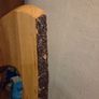 Hand Made Wooden Mirror Image 7
