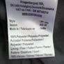 New Noa Noa grey tulle skirt XS Image 4