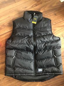 Black Body Warmer