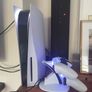 PlayStation 5 Disc, Games and Credit Image 3