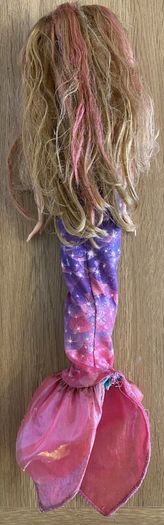 Barbie mermaid