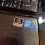 2 old gaming laptops Asus ROG I7/GTX NVIDIA/ FOR parts or fix Image 2