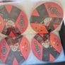 Suitcase X Files Complete Season 1-9 American version region 1 Image 10