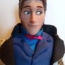 Disney Frozen Hans Doll Rare! Image 2