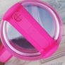 New Pink Stanley quencher tumbler drink cup 1.8L with straw Image 7