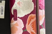 Fossil Real leather Wallet Brand New