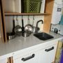 kids play kitchen Image 2