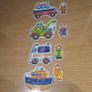 toddler toys - jigsaws & busy board Image 4