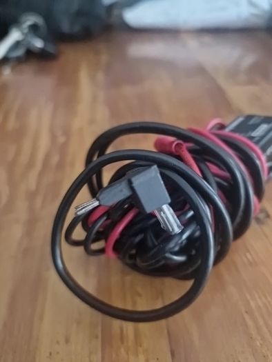 Nextbase hard wire power supply