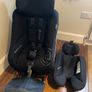 Concord Reverso Plus has Car Seat 0-23kg (40-105cm) Image 6