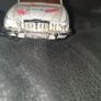 Jaguar Xj Police Car Matchbox Model Image 3