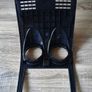 Nissan Qashqai J10 Stereo Fascia / Dashboard Image 2