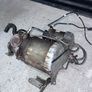 VW 2 Ltr tdi DPF for sale Image 3