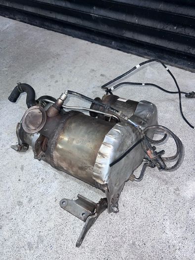 VW 2 Ltr tdi DPF for sale